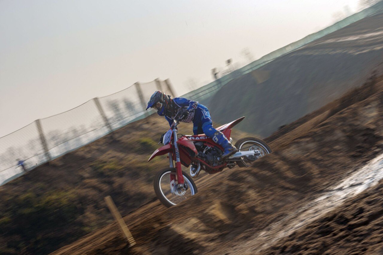 Master MX 2024 - The Race 